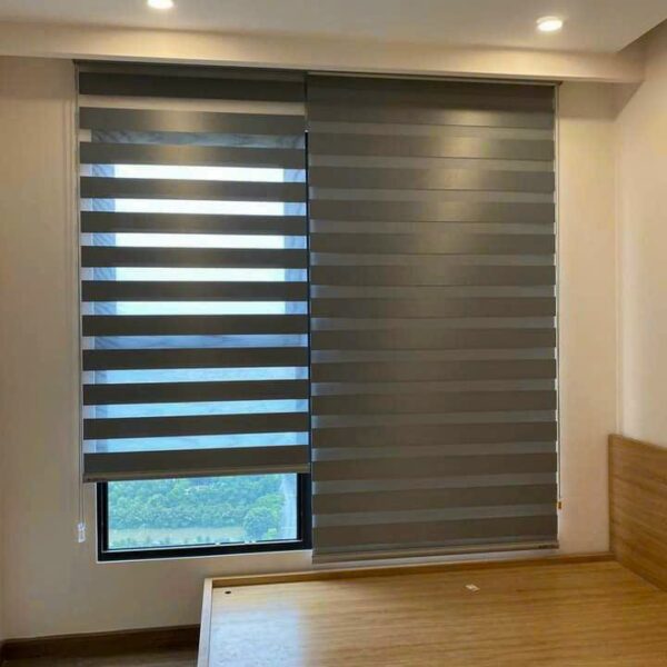 Rèm cầu vồng Koryo Blinds