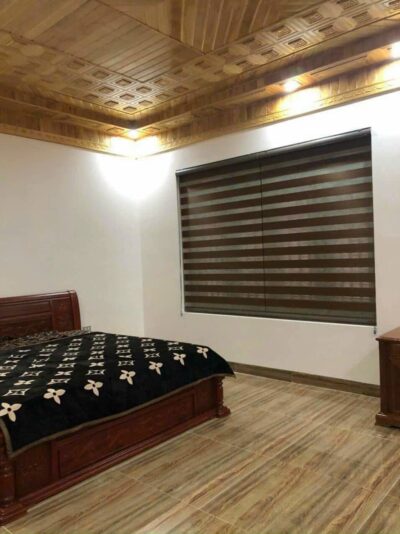 Rèm cầu vồng Koryo Blinds