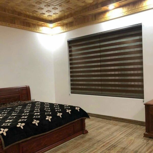 Rèm cầu vồng Koryo Blinds