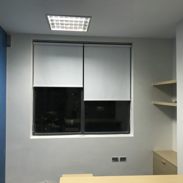 rèm văn phòng chống nắng tại Hà Nội