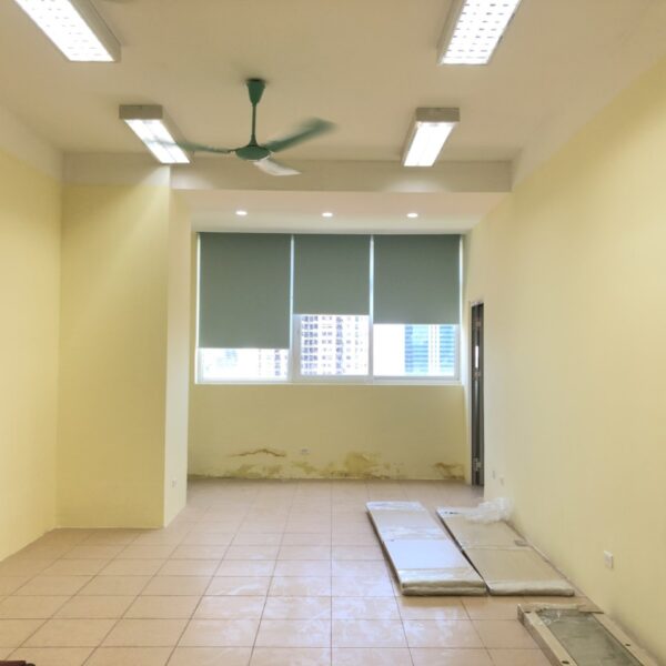 rèm văn phòng chống nắng tại Hà Nội