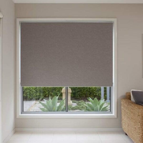 Rèm cuốn chống nắng XP Blinds Xuân Phương