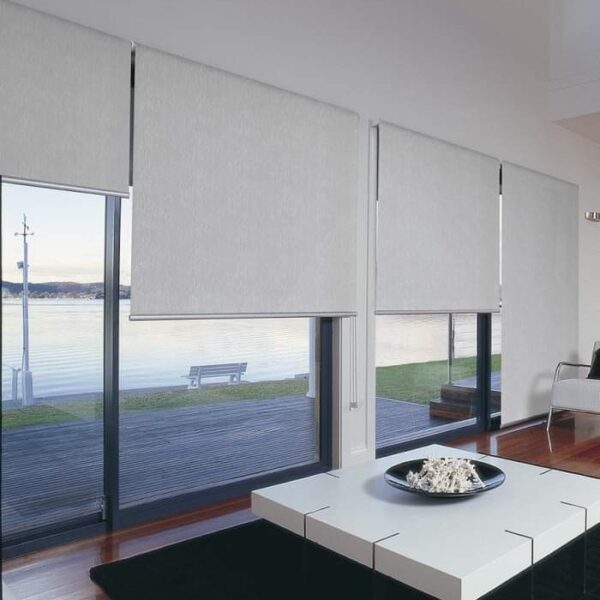 Rèm cuốn Eco Shade Modero