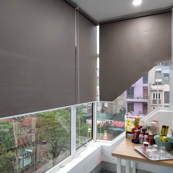 Rèm cuốn văn phòng tại Sơn Tây