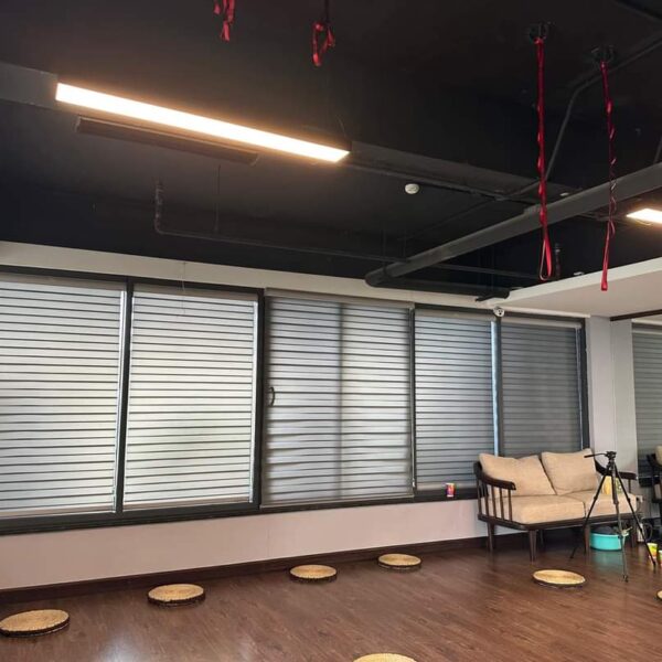 Rèm cửa sổ cuốn giá tốt