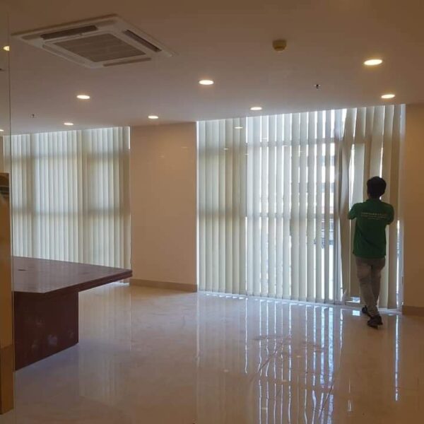 Địa chỉ mua rèm lá dọc văn phòng tại Long Biên Địa chỉ mua rèm lá dọc văn phòng tại Long Biên