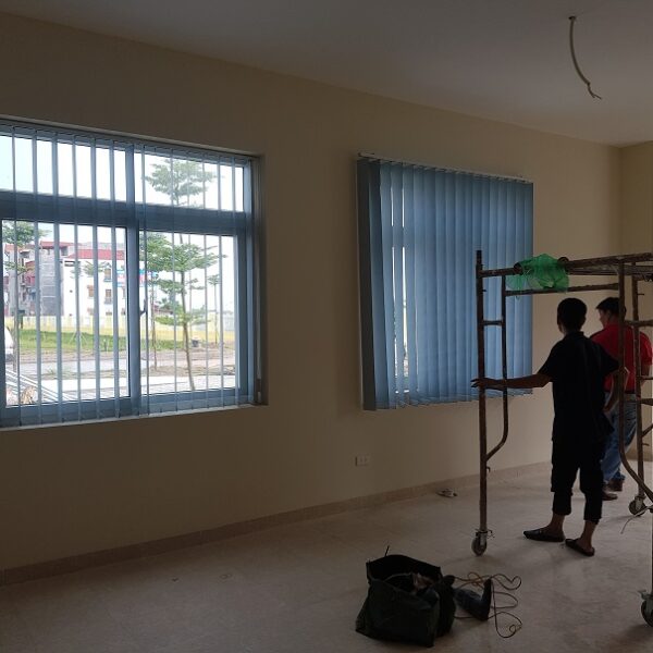 Địa chỉ uy tín mua rèm lá dọc văn phòng tại Thạch Thất Địa chỉ uy tín mua rèm lá dọc văn phòng tại Thạch Thất