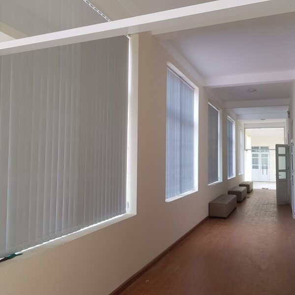 Địa chỉ mua rèm lá dọc văn phòng tại quận Ba Đình Địa chỉ mua rèm lá dọc văn phòng tại quận Ba Đình