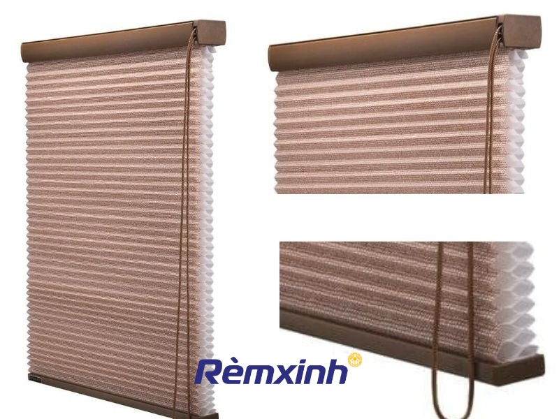 Rèm tổ ong cần được bảo dưỡng định kỳ để giữ độ bền đẹp