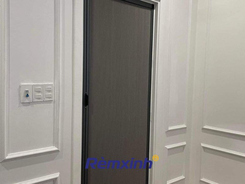 Đảm bảo rèm vách ngăn tổ ong có kích thước phù hợp