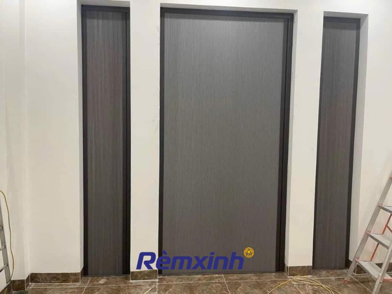 Ứng dụng của rèm vách ngăn tổ ong
