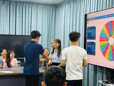Rèm vải cách âm