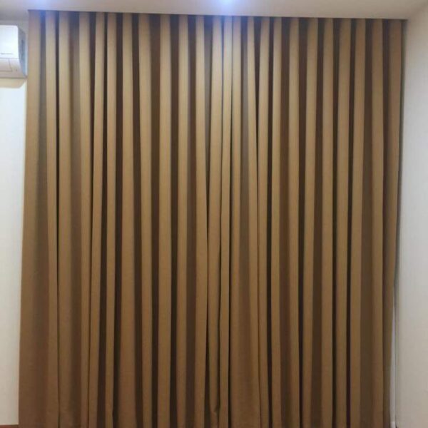 Rèm vải Canvas