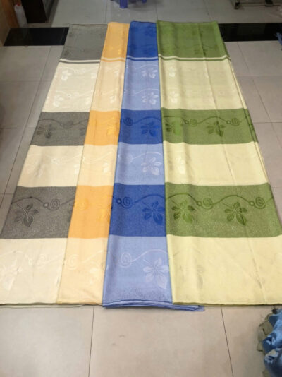 Rèm vải giá rẻ chống nắng