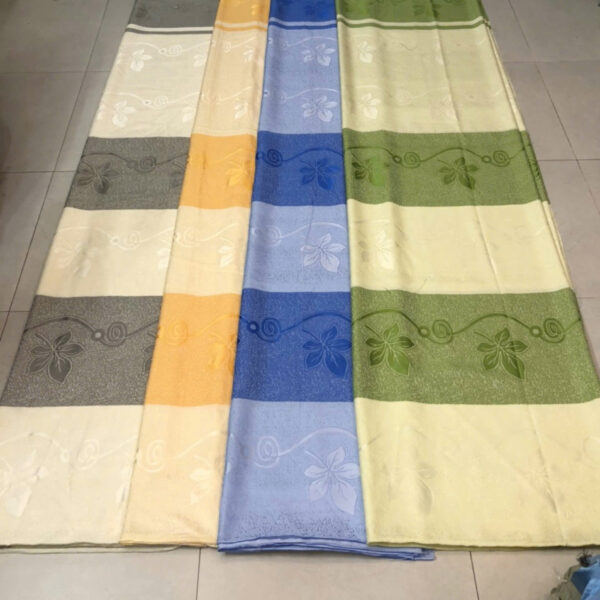 Rèm vải giá rẻ chống nắng