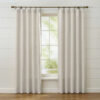 Rèm vải Linen