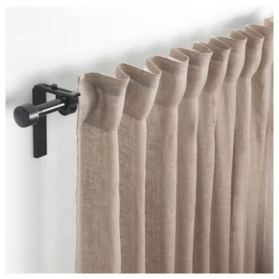 Rèm vải Linen