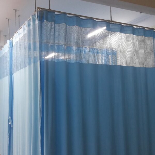 Rèm y tế phòng khám bác sĩ