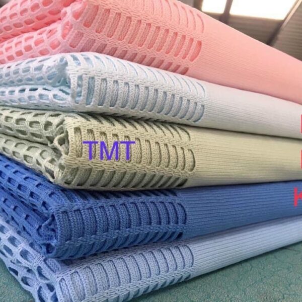 Rèm y tế phòng khám bác sĩ