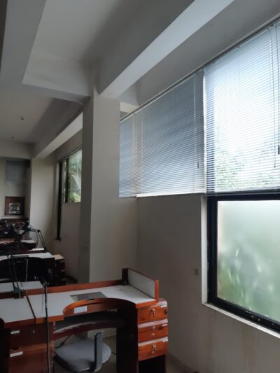 Rèm cửa sổ chống nắng đẹp - Ảnh 5