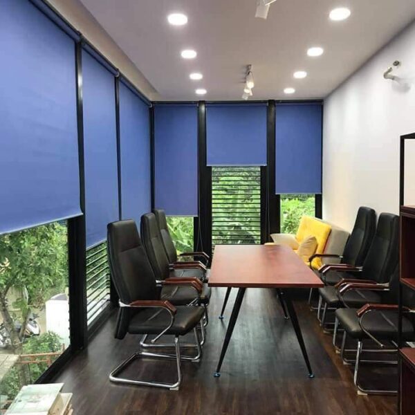 Rèm cuốn cho văn phòng công sở