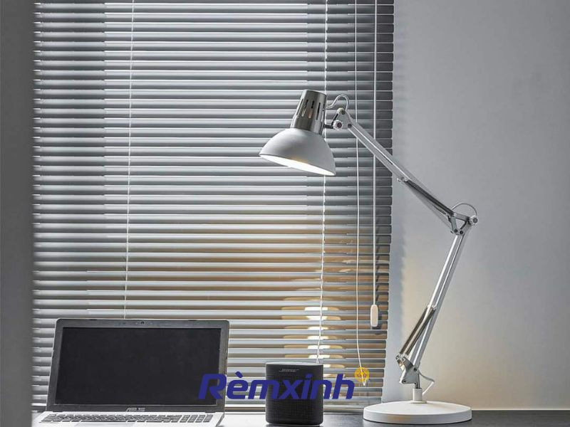 Rèm sáo nhôm có độ bền cao