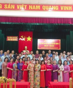 Phông nhung hội trường sân khấu giá rẻ ở Hà Nội