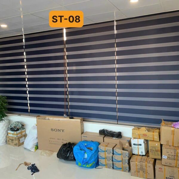 Rèm cầu vồng Hanna Eco