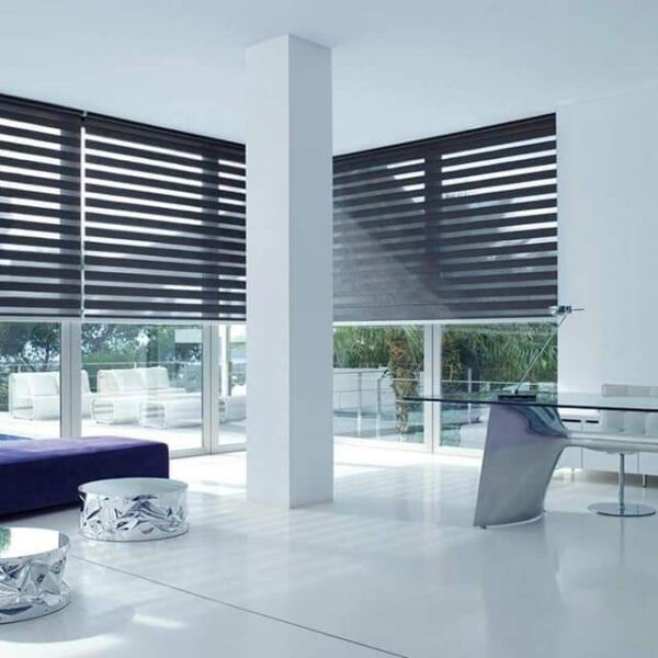Rèm cầu vồng Hàn Quốc MINHAN BLINDS