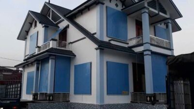 Rèm Che Nắng Ban Công Ngoài Trời