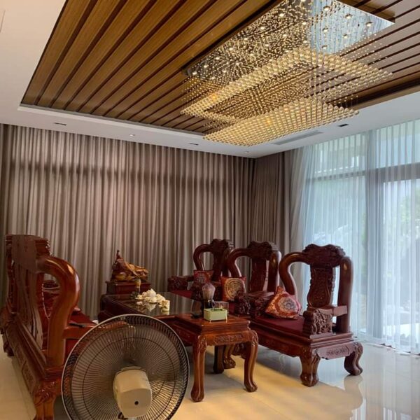 Rèm cửa cao cấp tphcm