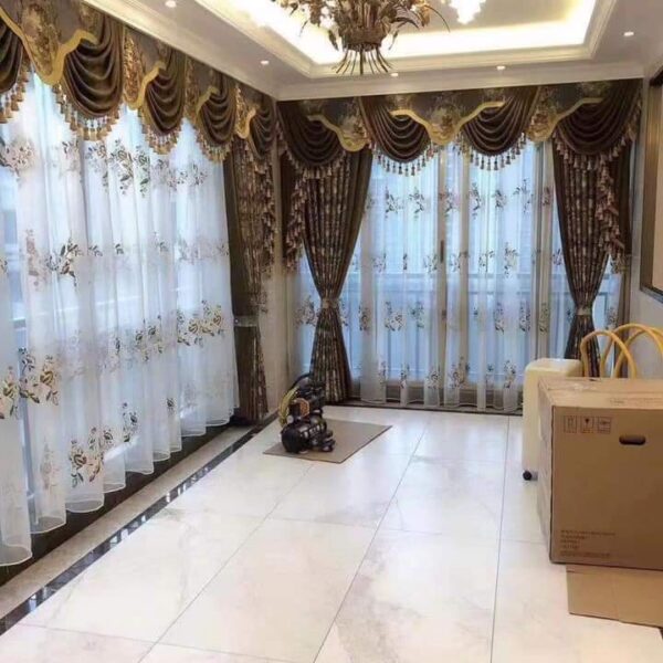 rèm cao cấp phòng khách đẹp rèm cao cấp phòng khách đẹp