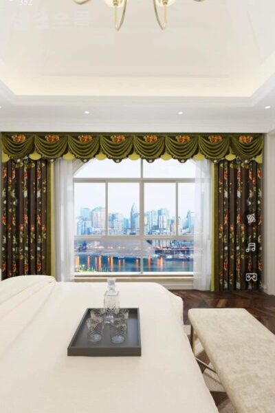 Rèm cửa chung cư cao cấp Rèm cửa chung cư cao cấp