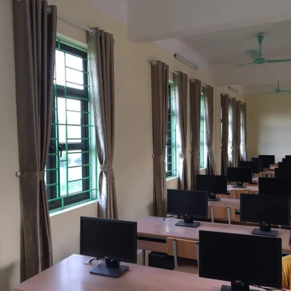 Rèm hội trường hội nghị