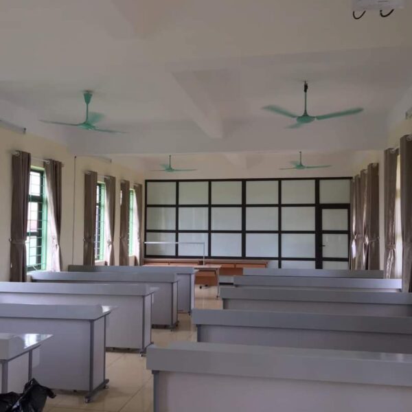 Rèm hội trường hội nghị