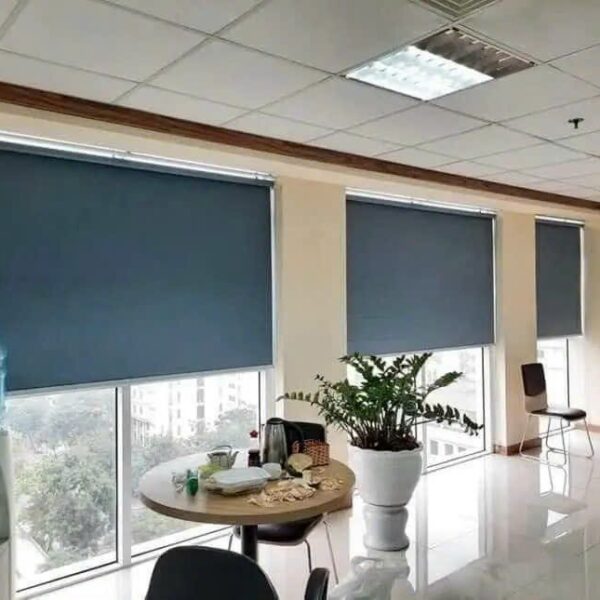 Rèm văn phòng chống nắng Sundiva