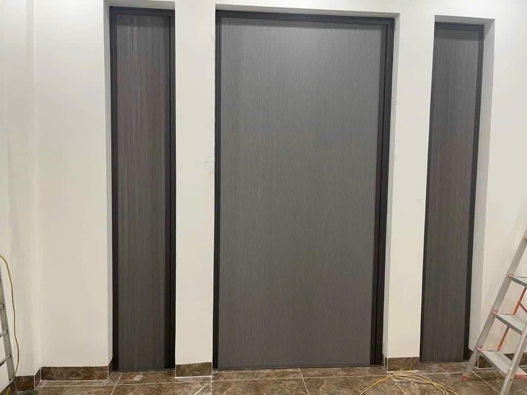 Vách ngăn rèm tổ ong Vách ngăn rèm tổ ong