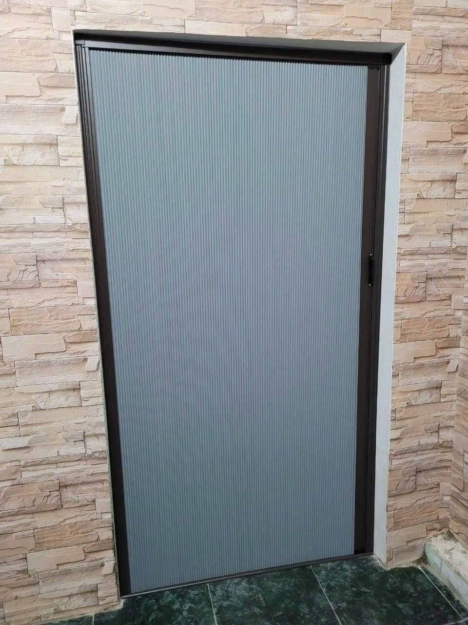 Vách ngăn rèm tổ ong Vách ngăn rèm tổ ong