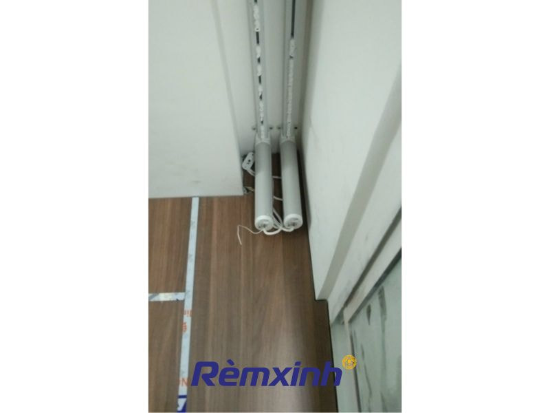 Thanh treo của Rèm cửa âm trần thạch cao