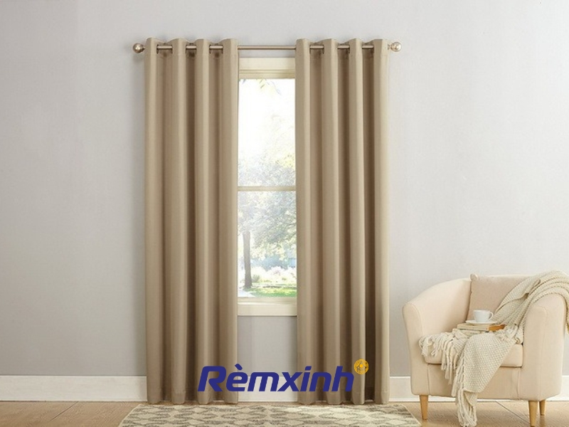 Cách Chọn Rèm Vải Chống Nắng Cách Nhiệt