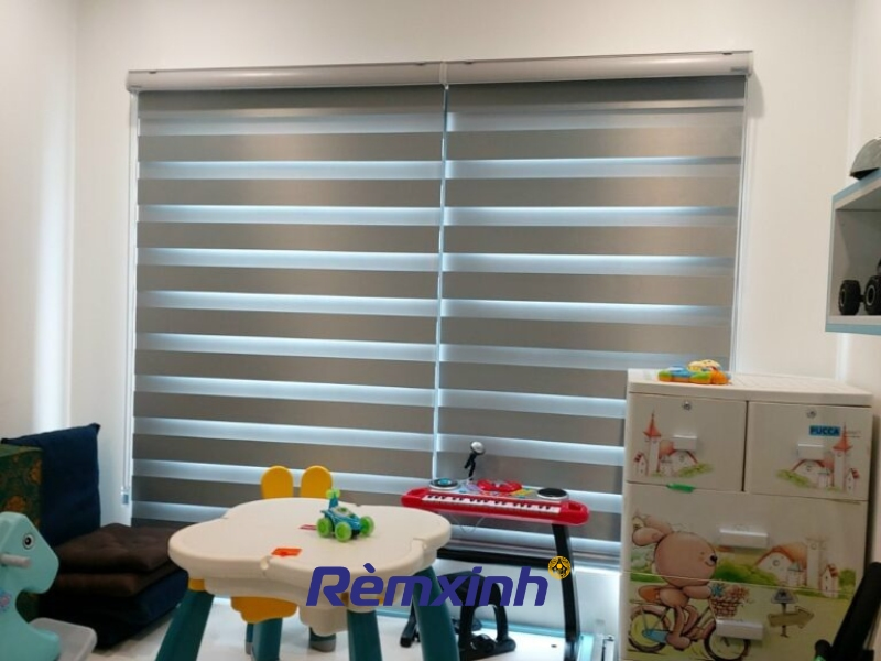 Cách đo rèm cầu vồng sao cho vừa vặn và thẩm mỹ khi lắp phủ ngoài khuôn cửa