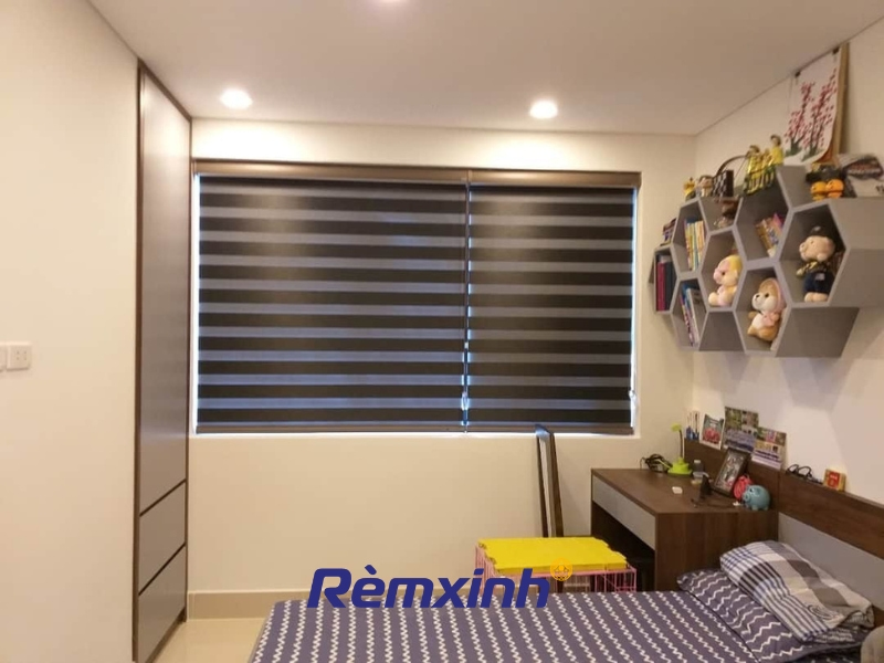 Các điểm quan trọng cần lưu ý khi đo rèm cầu vồng