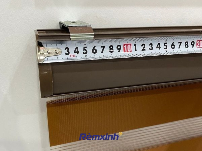Giai đoạn 2: Kiểm Tra Số Đo Thực Tế Tại Công Trình