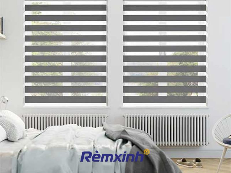 Rèm cầu vồng