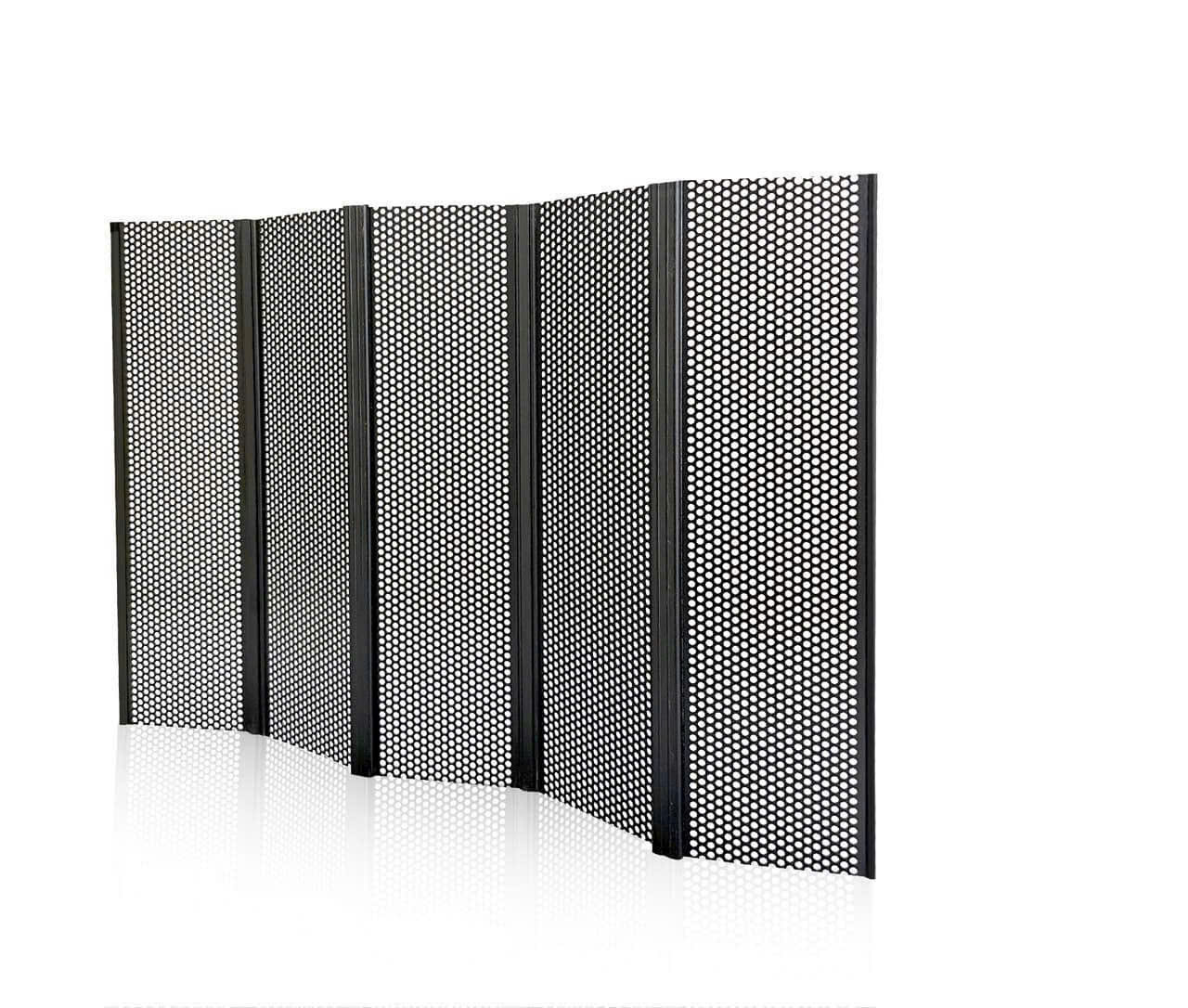 Cửa H&agrave;ng R&egrave;m Xinh