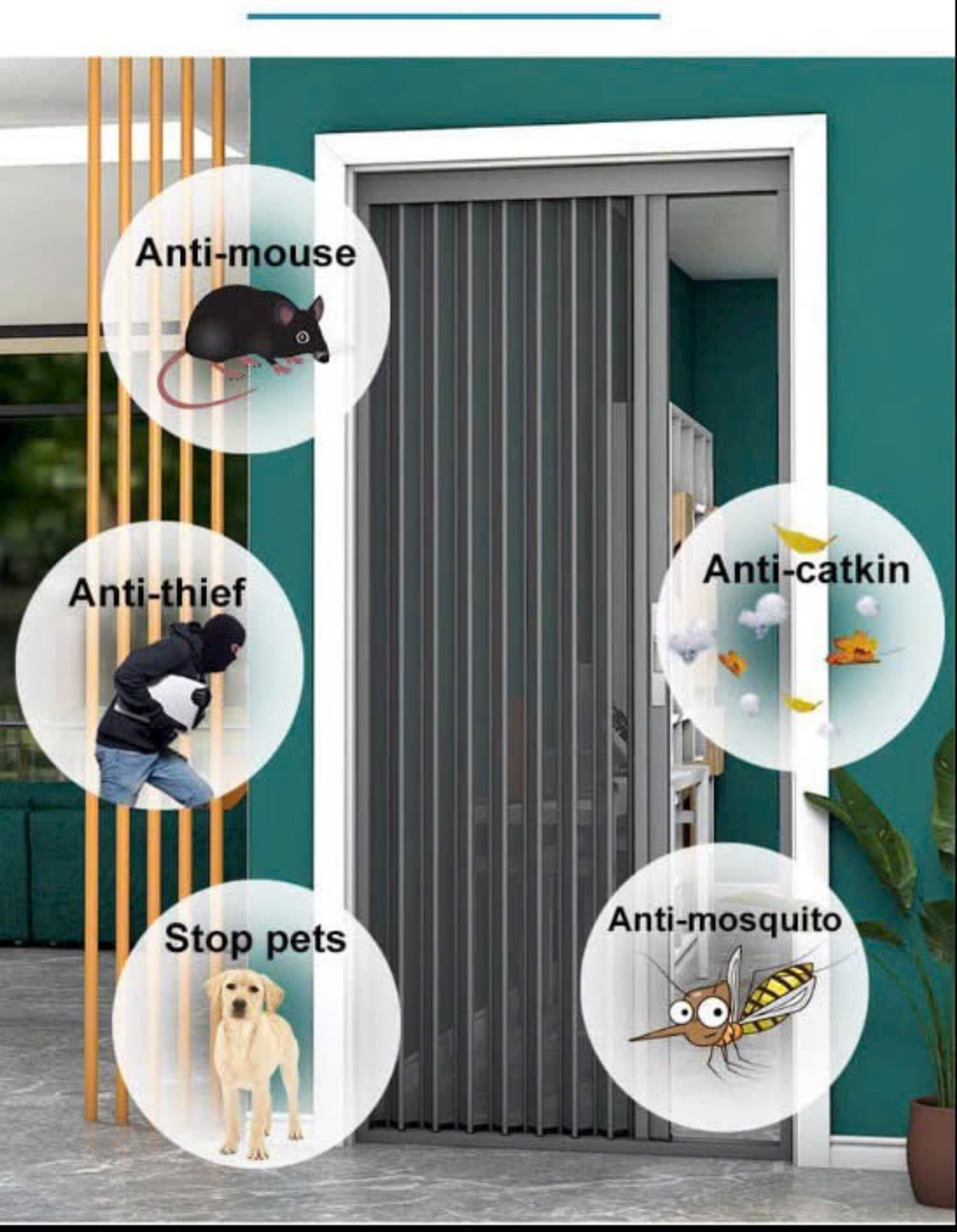 Rèm Xinh – Rèm Cửa, Màn Rèm Cửa, Rèm Gia Đình, Rèm Văn Phòng Giá Tốt