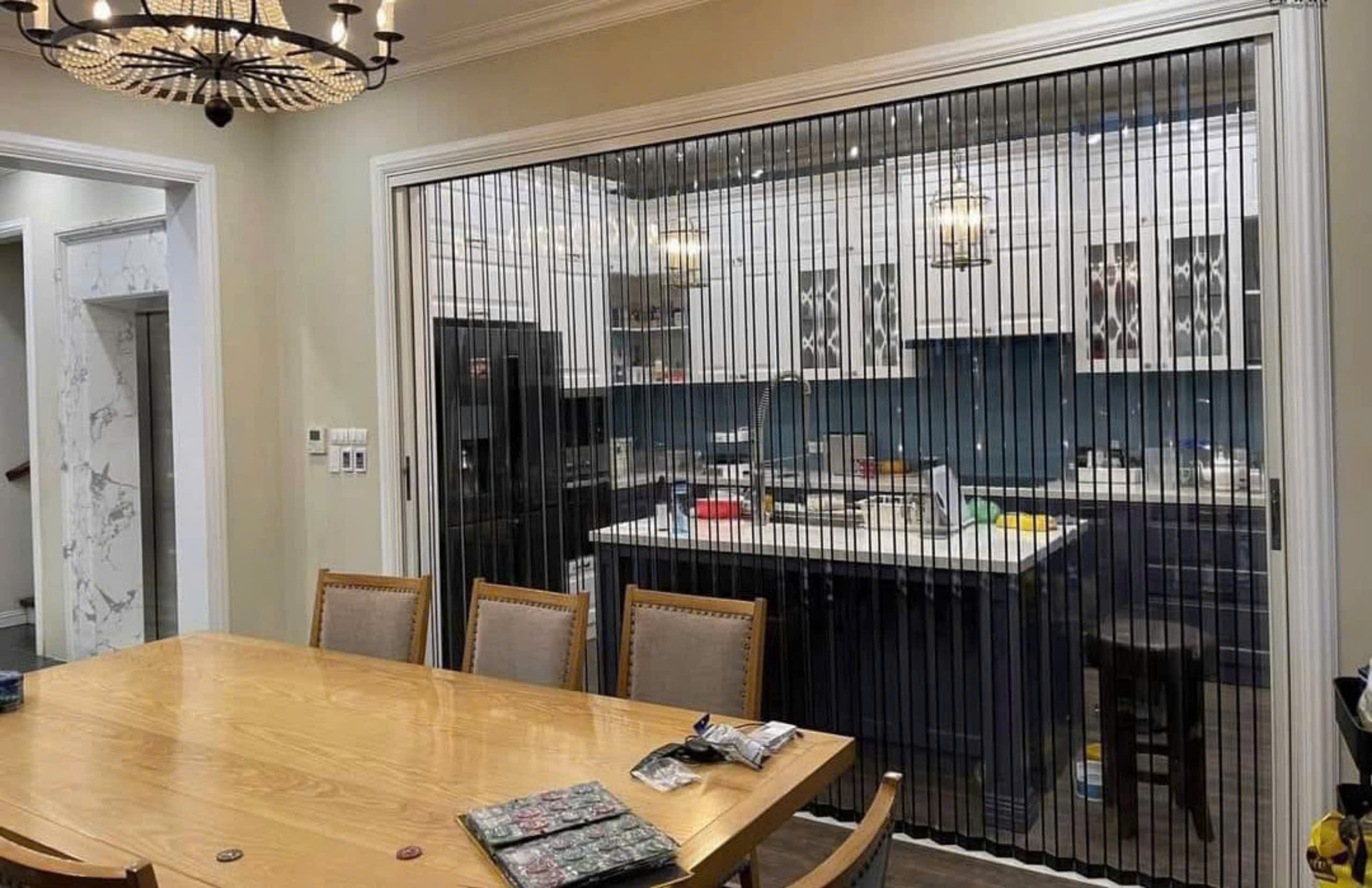 Rèm Xinh – Rèm Cửa, Màn Rèm Cửa, Rèm Gia Đình, Rèm Văn Phòng Giá Tốt