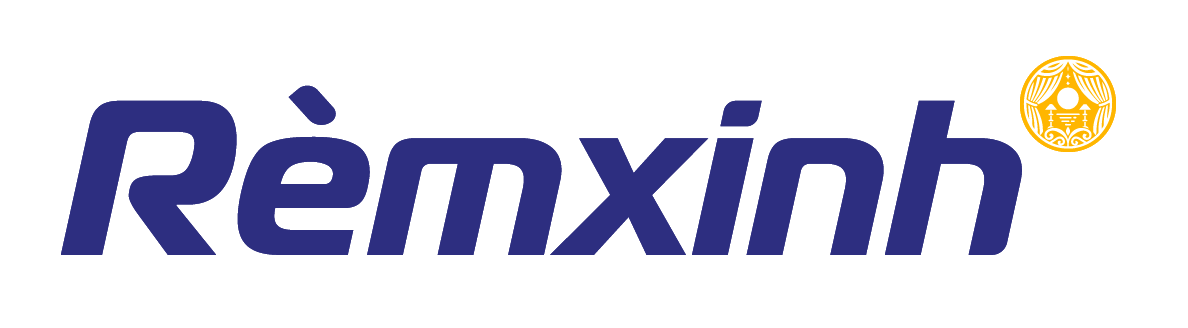 Cửa H&agrave;ng R&egrave;m Xinh