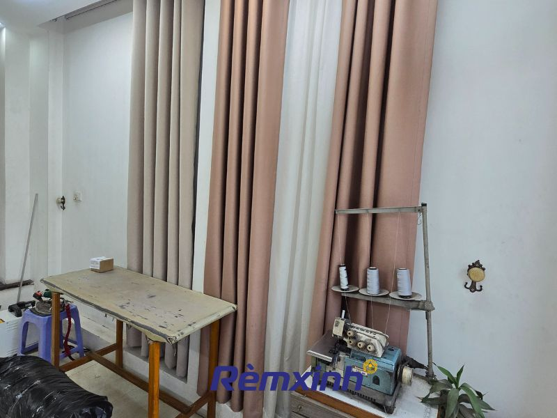 Rèm Xinh - Địa chỉ lắp rèm cửa Phường Ba Đình uy tín