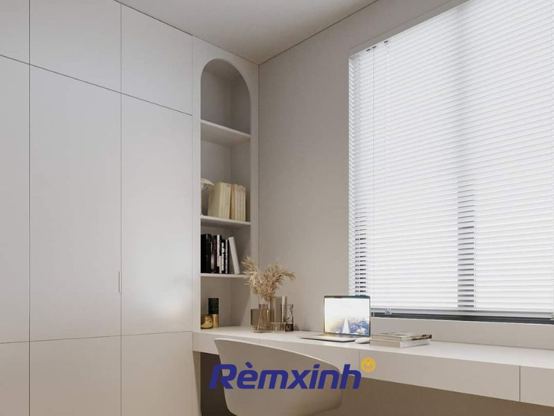 Bảng giá rèm cửa Phường Hai Bà Trưng minh bạch, trọn gói, cạnh tranh